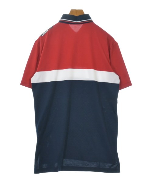 RLX Ralph Lauren（アールエルエックスラルフローレン）ポロシャツ 赤 サイズ:S メンズ/2200640540104