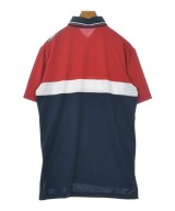 RLX Ralph Lauren（アールエルエックスラルフローレン）ポロシャツ 赤 サイズ:S メンズ/2200640540104