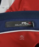 RLX Ralph Lauren（アールエルエックスラルフローレン）ポロシャツ 赤 サイズ:S メンズ/2200640540104