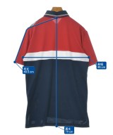 RLX Ralph Lauren（アールエルエックスラルフローレン）ポロシャツ 赤 サイズ:S メンズ/2200640540104