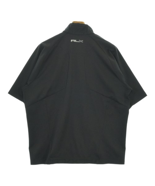 RLX Ralph Lauren（アールエルエックスラルフローレン）Tシャツ・カットソー 黒 サイズ:M メンズ/2200703776051
