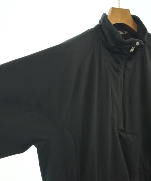 RLX Ralph Lauren（アールエルエックスラルフローレン）Tシャツ・カットソー 黒 サイズ:M メンズ/2200703776051
