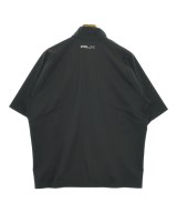 RLX Ralph Lauren（アールエルエックスラルフローレン）Tシャツ・カットソー 黒 サイズ:M メンズ/2200703776051