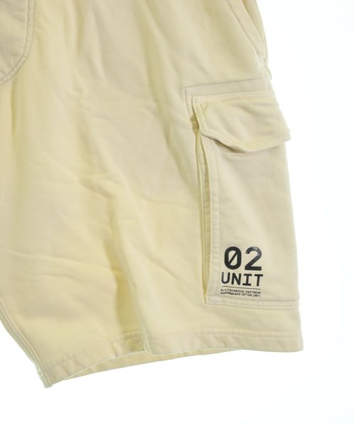RLX Ralph Lauren（アールエルエックスラルフローレン）ショートパンツ 白 サイズ:XL メンズ/2200703788092