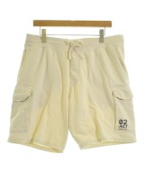 RLX Ralph Lauren（アールエルエックスラルフローレン）ショートパンツ 白 サイズ:XL メンズ/2200703788092