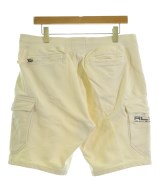 RLX Ralph Lauren（アールエルエックスラルフローレン）ショートパンツ 白 サイズ:XL メンズ/2200703788092