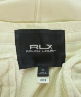 RLX Ralph Lauren（アールエルエックスラルフローレン）ショートパンツ 白 サイズ:XL メンズ/2200703788092