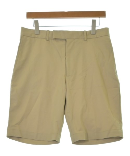 RLX ハーフパンツ ベージュ RLX Ralph Lauren（アールエルエックスラルフローレン）ショートパンツ
