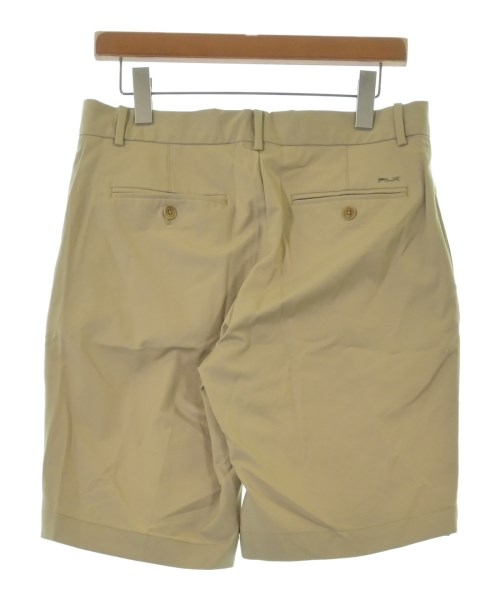 RLX Ralph Lauren（アールエルエックスラルフローレン）ショートパンツ ベージュ サイズ:30(M位) メンズ/2200703886187