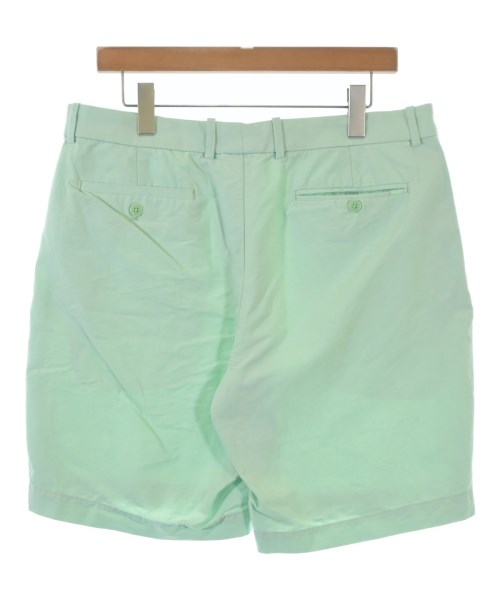 RLX Ralph Lauren（アールエルエックスラルフローレン）ショートパンツ 緑 サイズ:34(XL位) メンズ/2200705450096