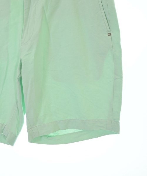 RLX Ralph Lauren（アールエルエックスラルフローレン）ショートパンツ 緑 サイズ:34(XL位) メンズ/2200705450096