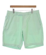 RLX Ralph Lauren（アールエルエックスラルフローレン）ショートパンツ 緑 サイズ:34(XL位) メンズ/2200705450096