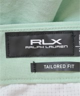 RLX Ralph Lauren（アールエルエックスラルフローレン）ショートパンツ 緑 サイズ:34(XL位) メンズ/2200705450096