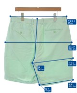 RLX Ralph Lauren（アールエルエックスラルフローレン）ショートパンツ 緑 サイズ:34(XL位) メンズ/2200705450096