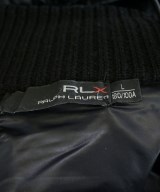 RLX Ralph Lauren（アールエルエックスラルフローレン）ダウンジャケット/ダウンベスト 黒 サイズ:L メンズ/2200730533108
