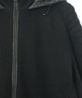 RLX Ralph Lauren（アールエルエックスラルフローレン）ダウンジャケット/ダウンベスト 黒 サイズ:L メンズ/2200730533108