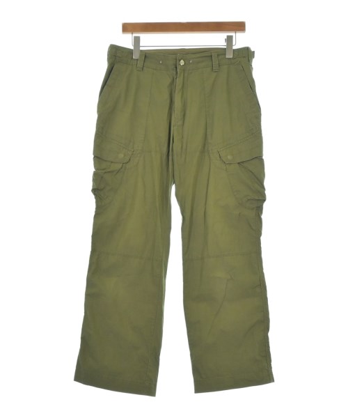 RLX Ralph Lauren(アールエルエックスラルフローレン)カーゴパンツ カーキ サイズ:31(M位)/2200683643039