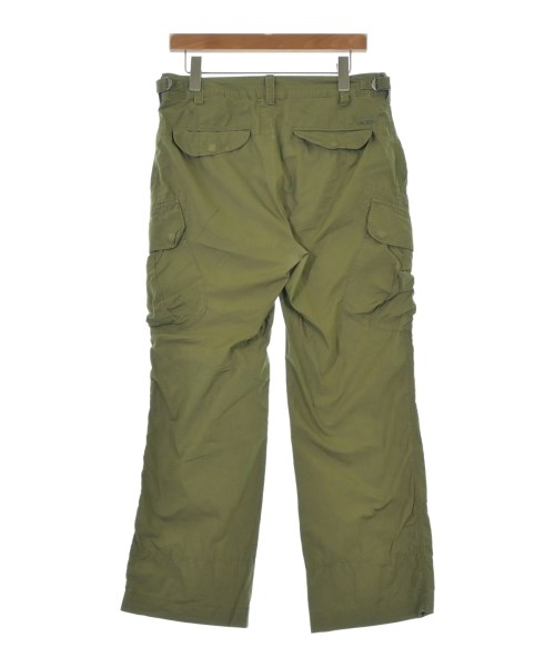 RLX Ralph Lauren（アールエルエックスラルフローレン）カーゴパンツ カーキ サイズ:31(M位) メンズ/2200683643039