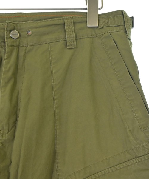RLX Ralph Lauren（アールエルエックスラルフローレン）カーゴパンツ カーキ サイズ:31(M位) メンズ/2200683643039