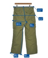 RLX Ralph Lauren（アールエルエックスラルフローレン）カーゴパンツ カーキ サイズ:31(M位) メンズ/2200683643039