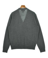 RLX Ralph Lauren（アールエルエックスラルフローレン）カーディガン グレー サイズ:L メンズ/2200679190097