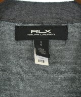 RLX Ralph Lauren（アールエルエックスラルフローレン）カーディガン グレー サイズ:L メンズ/2200679190097