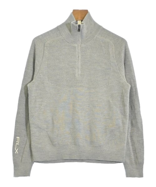 アールエルエックスラルフローレン(RLX Ralph Lauren)のRLX Ralph Lauren ニット・セーター