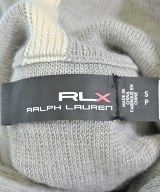 RLX Ralph Lauren（アールエルエックスラルフローレン）ニット・セーター グレー サイズ:S メンズ/2200680226013