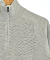RLX Ralph Lauren（アールエルエックスラルフローレン）ニット・セーター グレー サイズ:S メンズ/2200680226013