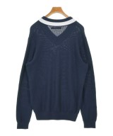 RLX Ralph Lauren（アールエルエックスラルフローレン）ニット・セーター 紺 サイズ:L メンズ/2200690572124