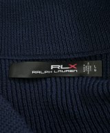 RLX Ralph Lauren（アールエルエックスラルフローレン）ニット・セーター 紺 サイズ:L メンズ/2200690572124