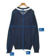 RLX Ralph Lauren（アールエルエックスラルフローレン）ニット・セーター 紺 サイズ:L メンズ/2200690572124