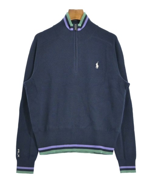 アールエルエックスラルフローレン(RLX Ralph Lauren)のRLX Ralph Lauren ニット・セーター