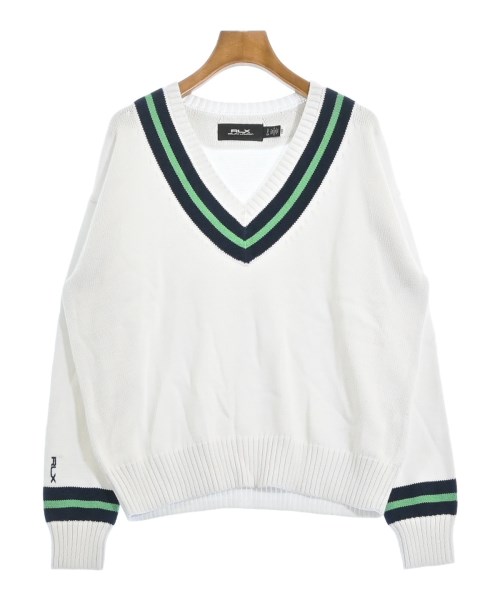 アールエルエックスラルフローレン(RLX Ralph Lauren)のRLX Ralph Lauren ニット・セーター