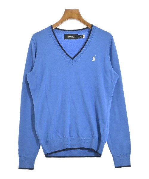 アールエルエックスラルフローレン(RLX Ralph Lauren)のRLX Ralph Lauren ニット・セーター