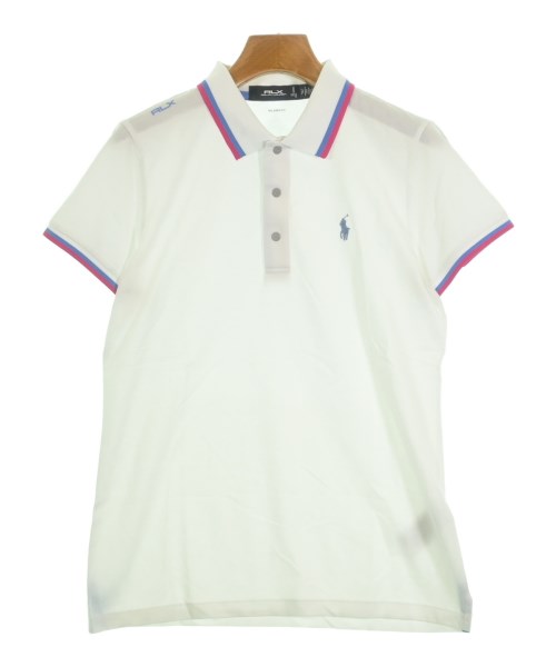 アールエルエックスラルフローレン(RLX Ralph Lauren)のRLX Ralph Lauren ポロシャツ