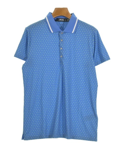 アールエルエックスラルフローレン(RLX Ralph Lauren)のRLX Ralph Lauren ポロシャツ