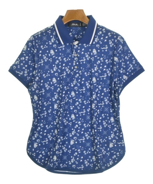 アールエルエックスラルフローレン(RLX Ralph Lauren)のRLX Ralph Lauren ポロシャツ