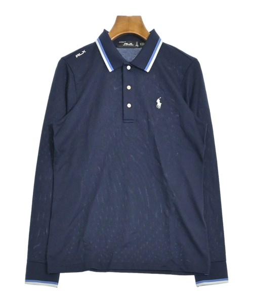アールエルエックスラルフローレン(RLX Ralph Lauren)のRLX Ralph Lauren ポロシャツ