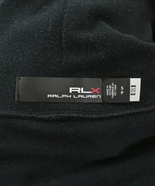 RLX Ralph Lauren（アールエルエックスラルフローレン）Tシャツ・カットソー 黒 サイズ:S レディース/2200626599058