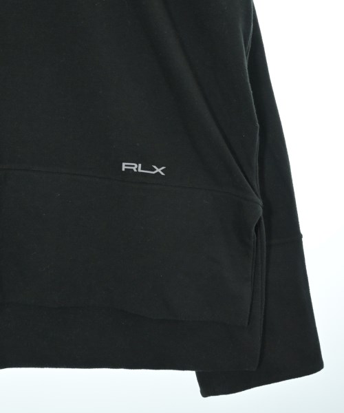 RLX Ralph Lauren（アールエルエックスラルフローレン）Tシャツ・カットソー 黒 サイズ:S レディース/2200626599058