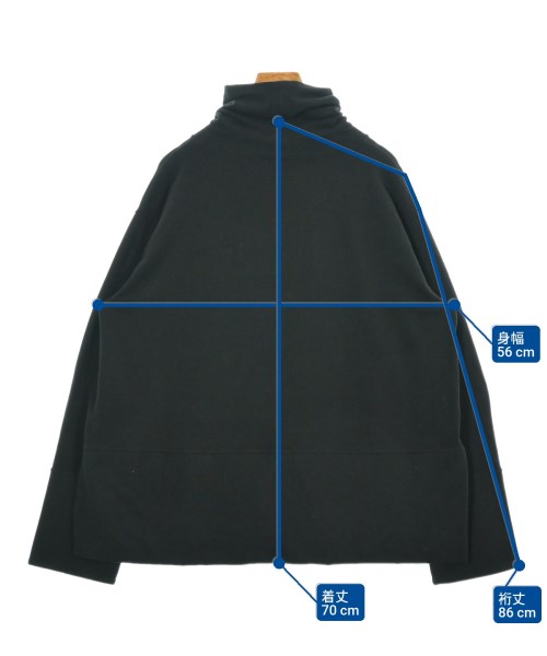 RLX Ralph Lauren（アールエルエックスラルフローレン）Tシャツ・カットソー 黒 サイズ:S レディース/2200626599058