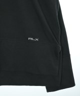 RLX Ralph Lauren（アールエルエックスラルフローレン）Tシャツ・カットソー 黒 サイズ:S レディース/2200626599058