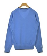 RLX Ralph Lauren（アールエルエックスラルフローレン）ニット・セーター 青 サイズ:S レディース/2200694997022
