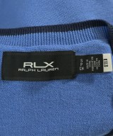 RLX Ralph Lauren（アールエルエックスラルフローレン）ニット・セーター 青 サイズ:S レディース/2200694997022