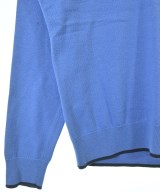 RLX Ralph Lauren（アールエルエックスラルフローレン）ニット・セーター 青 サイズ:S レディース/2200694997022