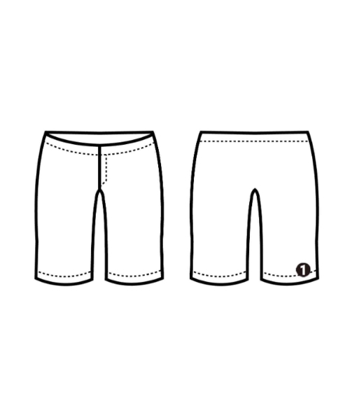 RLX Ralph Lauren（アールエルエックスラルフローレン）ショートパンツ 青 サイズ:XS レディース/2200662820109