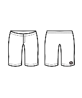 RLX Ralph Lauren（アールエルエックスラルフローレン）ショートパンツ 青 サイズ:XS レディース/2200662820109