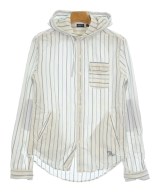 Burkman Bros カジュアルシャツ