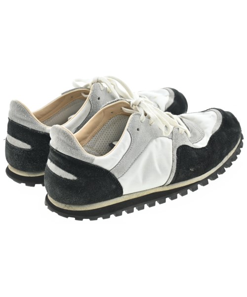 SPALWART（スパルウォート）スニーカー グレー サイズ:44(28.5cm位) メンズ/2200638874143